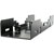 TANNOY POLE MOUNT ADAPTER For Di5, Di6, Di 8, loudspeaker, black