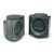 WHARFEDALE PROGRAMME 1 LT LOUDSPEAKER 50W, 6 ohms, 0.6/1.25/2.5/5/10W taps, black, (pair)