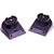 MISSION M30 BRACKET Wall, for M30i loudspeaker, (pair)