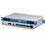 SONIFEX RM-4C8 REFERENCE MONITOR UNIT 1U rack, 4x LED meters, 8x channel inputs, dual Select