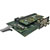 SONIFEX RM-HDE1 EXPANSION CARD Dolby E, HD-SDI, for RM-4C8 Reference Monitor, factory fit