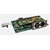 SONIFEX RM-E1X EXPANSION CARD Dolby E decoder, AES,  XLR, for RM-4C8 Reference Monitor, factory fit