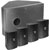 JBL CONTROL CCS6000 LOUDSPEAKER SYSTEM 1 x Control SB2, 2x pairs Control 23, black
