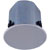TOA F-2322C LOUDSPEAKER Circular, ceiling, 60/30W, 8/16 ohms, 0.5-30W taps, back box