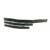 JBL MTC-23V BRACKET Vertical, for up to 3 Control 23 loudspeakers, black