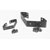 JBL MTC-23/25H BRACKET Horizontal, for 2 Control 23 or 25 loudspeakers, black