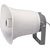 TOA SC-650 LOUDSPEAKER Horn, rectangular, 50W, 16 ohms, sold singly