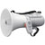 TOA ER-2215W Megaphone with whistle, 15W