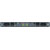 WOHLER AMP1A-LP2S MONITORING UNIT 1U rack, loudspeakers, 2x 10-LED meters, 2 stereo inputs