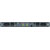 WOHLER AMP1A-LP10S MONITORING UNIT 1U rack, loudspeakers, 2x 10-LED meters, 10 stereo inputs