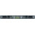 WOHLER AMP1A-VTR2 MONITORING UNIT 1U rack, loudspeakers, 4x 26-LED meters, 2 x 4 inputs