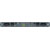 WOHLER AMP1-SDA MONITORING UNIT 1U rack, loudspeakers, 2x 26-LED meters, 1x stereo, AES, SDI in