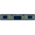 WOHLER AMP2-VSDA MONITORING UNIT 2U rack, loudspeakers, 2x 53-LED meters, 4in, 2x AES, 1x SDI in