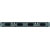 WOHLER VMQ-4 MONITORING UNIT 1U rack, loudspeakers, 4 inputs