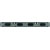 WOHLER VMQ-SDI MONITORING UNIT 1U rack, loudspeakers, 4 channel, SDI input