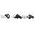CANFORD WIRELESS ICM20 IN EAR EARPIECE Beige