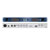TSL AMU1-CHD MONITORING UNIT 1U rackmount, loudspeakers, 2x26-LED meters, 2 st, 2x AES, SDI in