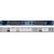 TSL AMU1-3G MONITORING UNIT 1U rackmount, loudspeakers, 2x26-LED meters, 2 st, 2x AES, SDI, Dolby E