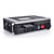 FOSTEX FR-2LE PORTABLE RECORDER Compact flash, stereo mics, ext mic/line in, 48V, line in, out