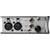 SOUND DEVICES 702 PORTABLE RECORDER For compact flash, 2x channel