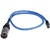 SOUND DEVICES XL-2 CABLE TA3-F to XLR-3M, 380mm, for mixer or portable recorder (pack of 2)