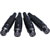 SOUND DEVICES XL-4 CONNECTOR KIT TA3-F style, for mixers and recorders (pack of 4)