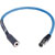 SOUND DEVICES XL-7 CABLE 3.5mm mini jack to TA3-F, 150mm, for 302 mixer
