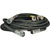 SOUND DEVICES XL-10 BREAKOUT CABLE Hirose 10-pin to 2x XLR-3M, 1x 3.5mm mini jack, for 442 mixer