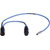 SOUND DEVICES XL-LX TIMECODE CABLE Lemo 5-pin to 1x XLR-3M, 1x XLR-3F, 610mm/355mm