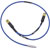 SOUND DEVICES XL-LB2 TIMECODE CABLE Lemo 5-pin to 2x BNC, 780mm
