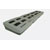 GRAFF MULTI TRAX CASSETTE DUPLICATOR Expandable, mono, 1-to-3, long life heads, erase heads
