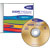 HHB CDR74 Gold writing surface, jewel case
