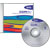HHB CDR80 Silver writing surface, jewel case