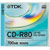 TDK CD-R DISCS