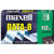 MAXELL HS-8/112 8mm 2.5/5.0GB data cartridge