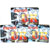 MAXELL AUDIO AND VIDEO CASSETTES