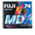 MD discs