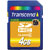 TRANSCEND TS4GSSDHC6 4GB MEMORY CARD Class 6