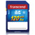 TRANSCEND SDHC MEMORY CARDS