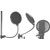 Sennheiser windshields