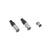 HIROSE HR10-7R-4S(73) CONNECTOR 4 pin female panel
