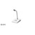 WHITELEY 1476 PAGING MICROPHONE 2 zone, for use with PM4250 mixer amplifier