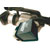 HOODMAN H-180 LCD HOOD For digital camera / camcorder, 1.5 - 1.8 inch screen