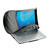 HOODMAN HOODPC HOOD For PC laptop with 14 - 16 inch screen