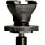 HOODMAN HBST HOODBOOST ADAPTER Spacer for HoodCrane with compact camera