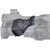 HOODMAN HEXKP EX KIT PRO For camcorder: HoodLoupe 3.0, Hood Riser. Camcorder strap, HoodMag 3.0