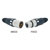 NEUTRIK XLR NC3FXCC Female cable