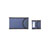Pouches, earphone