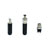 SWITCHCRAFT S760 DC connector, female cable, 2.1mm