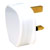 UK MAINS PLUG FP228
